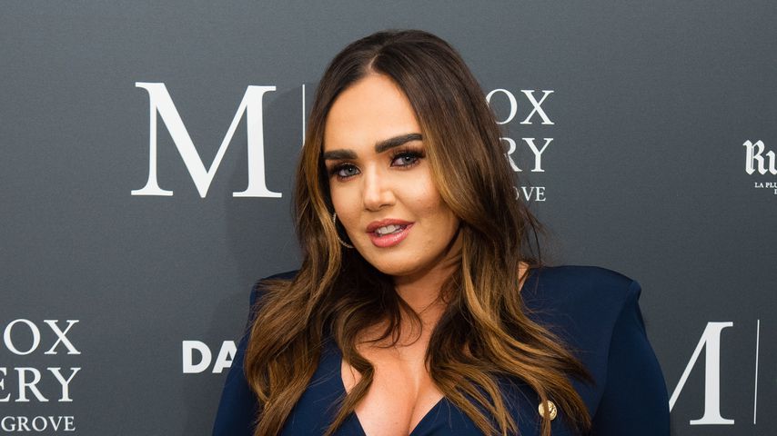 Tamara Ecclestone, Model