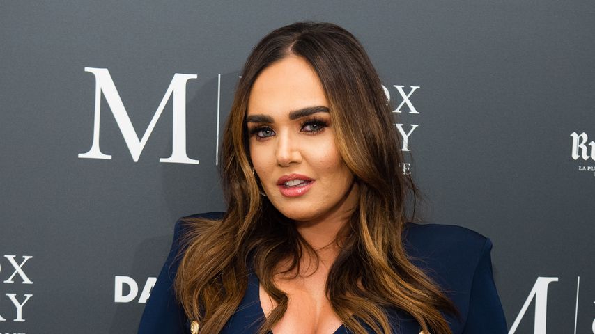 Tamara Ecclestone 2018 in London