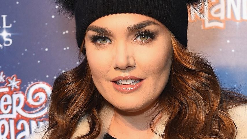 Tamara Ecclestone, Moderatorin