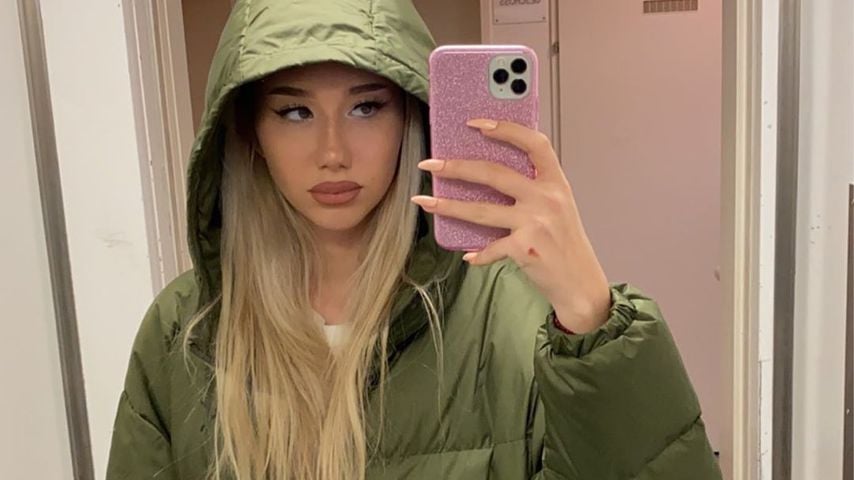 Tamara, "Germany's next Topmodel"-Kandidatin 2020