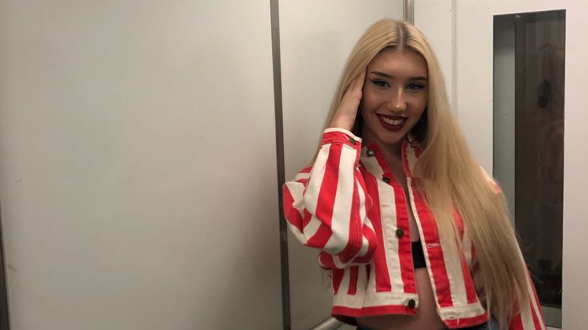 Tamara, GNTM-Kandidatin 2020