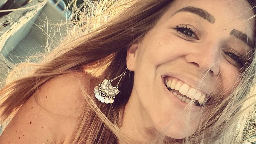 Tamara Gülpen, "Goodbye Deutschland"-Star
