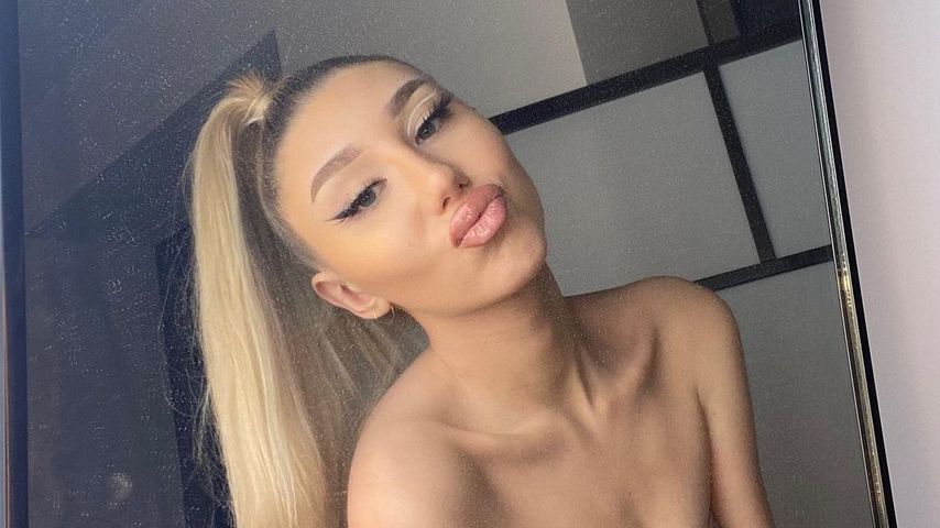 Ex-GNTM-Girl Tamara Hitz