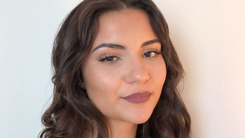 Tamara Perez, DSDS-Kandidatin
