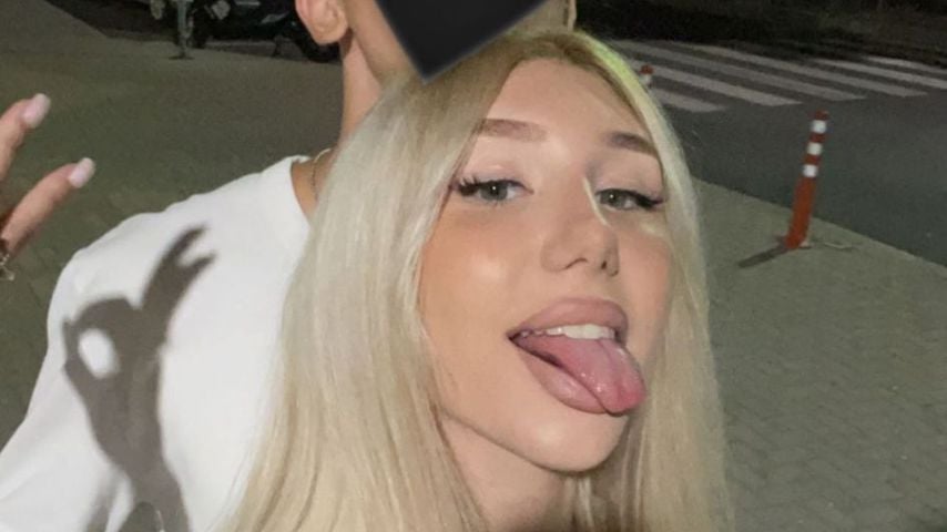 Foto mit Unbekanntem: Ist GNTM-Star Tamara wieder vergeben?