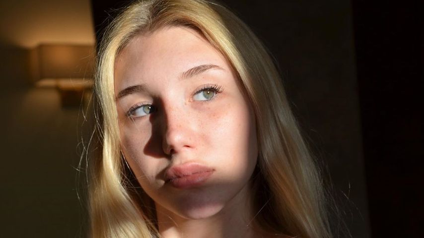 Tamara Rebecca, GNTM-Kandidatin 2020