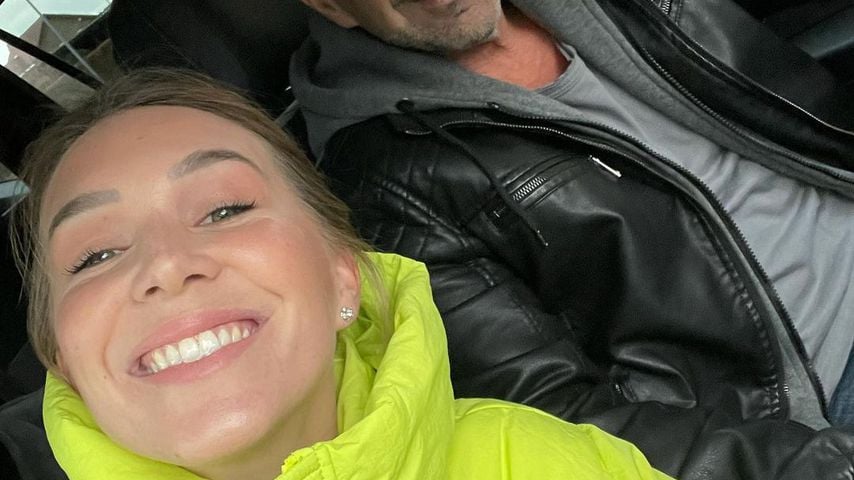 Tamara und Marco Gülpen