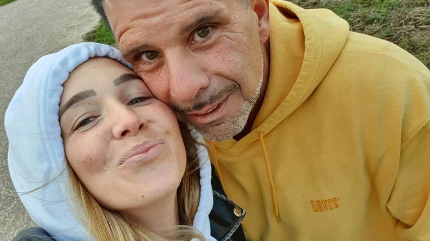Tamara und Marco Gülpen: Mit Baby kommt Zweisamkeit zu kurz!