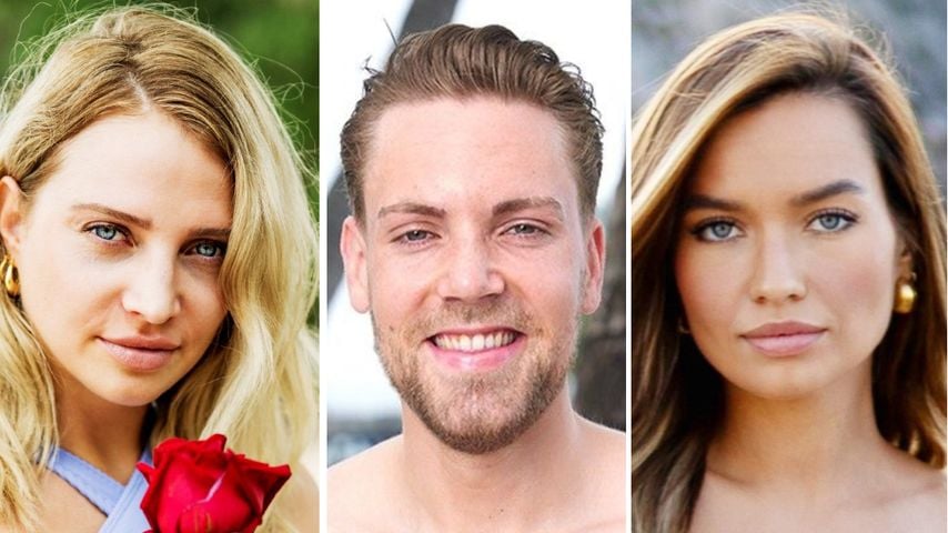So denkt Ex Tami über Steffen Vogenos Liebesglück mit Karina