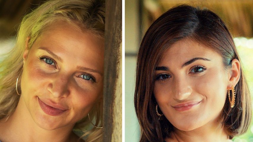 Bereuen Tami und Giovanna ihren freiwilligen Bachelor-Exit?