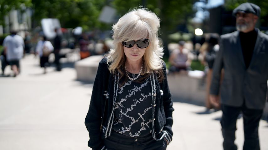 Tammi Menendez, Ehefrau von Erik Menendez