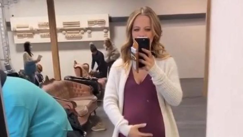 Tammin Sursok, ehemalige "Pretty Little Liars"-Darstellerin