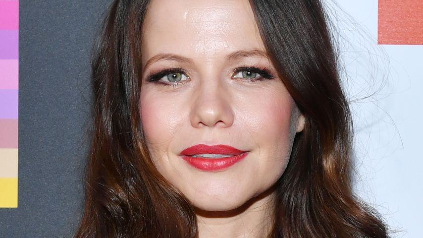 Baby ist da! PLL-Star Tammin Sursok ist Mama