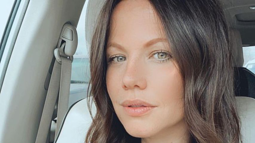 Wünscht sich "Pretty Little Liars"-Tammin noch mehr Kinder?