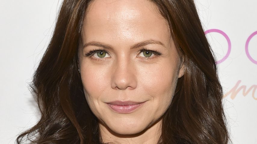 Tammin Sursok, Schauspielerin