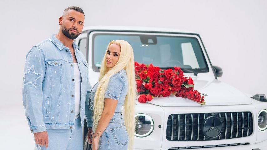 Cringe? "Temptation Island"-Tammo & Marie bringen Song raus