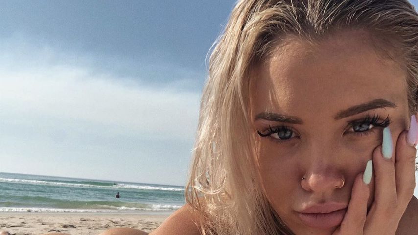 Tammy Hembrow, Social-Media-Star