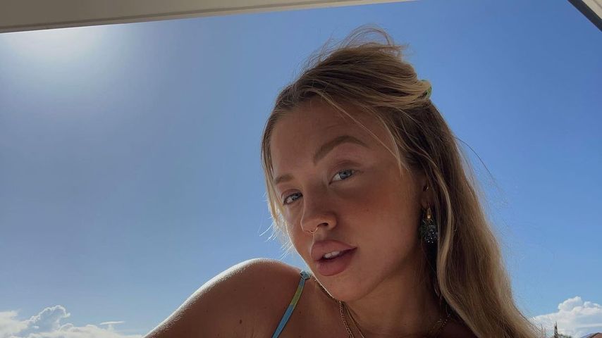 Tammy Hembrow im Bikini