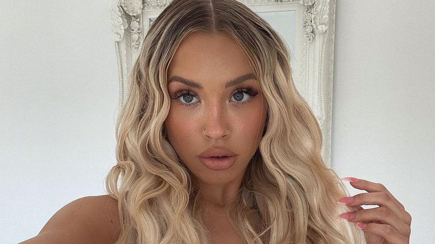 Tammy Hembrow im November 2020
