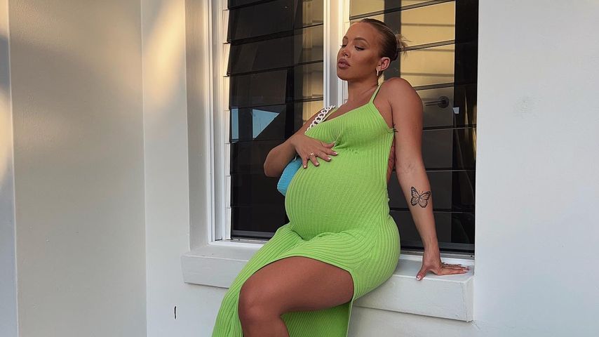 Tammy Hembrow, Fitness-Influencerin