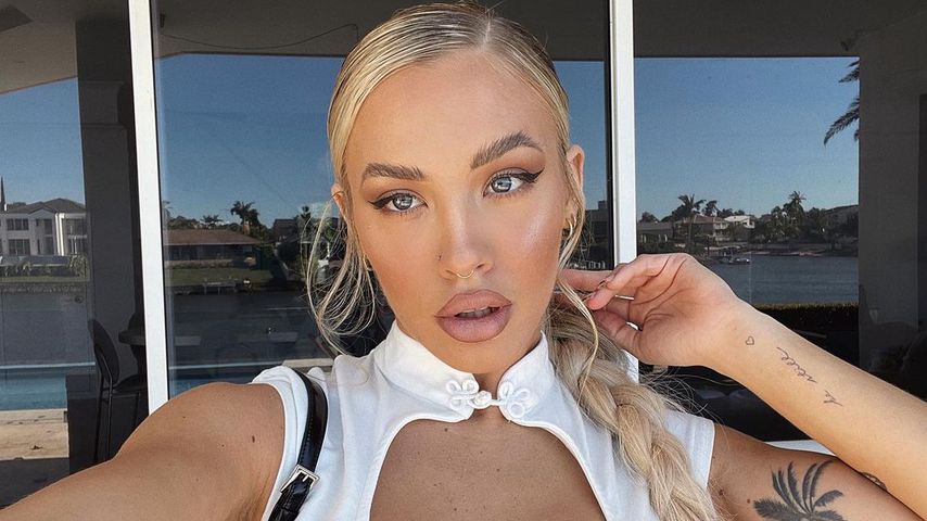 Tammy Hembrow, Influencerin