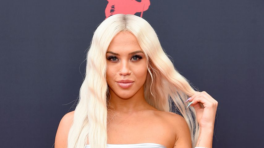 Tammy Hembrow bei den MTV Video Music Awards 2019