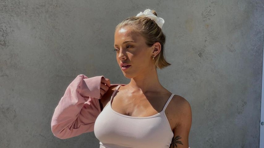 Tammy Hembrow, Model
