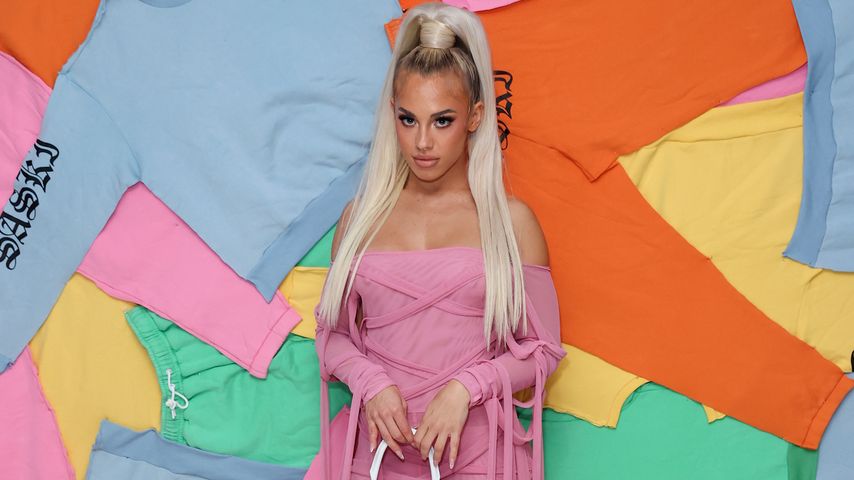 Tammy Hembrow, Juni 2021