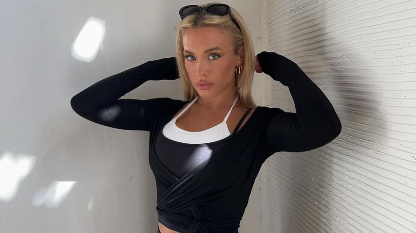 Tammy Hembrow, Influencerin