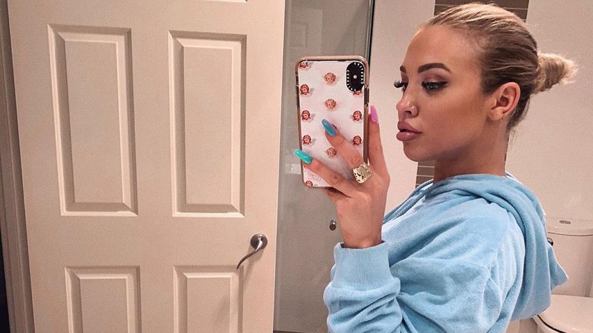 Tammy Hembrow, australische Influencerin