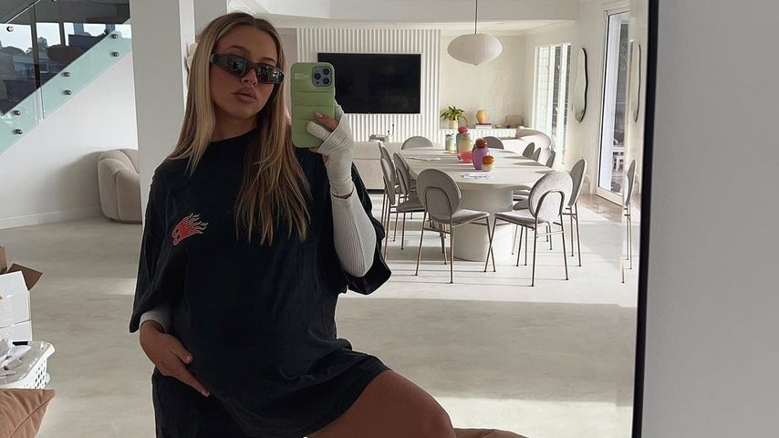Tammy Hembrow im Juni 2022