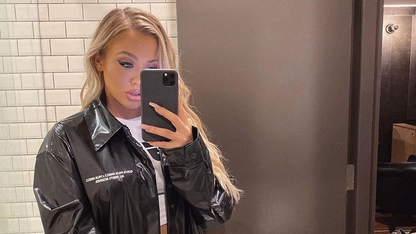 Nach Trennungs-News: Hat sich Tammy Hembrow wieder verlobt?