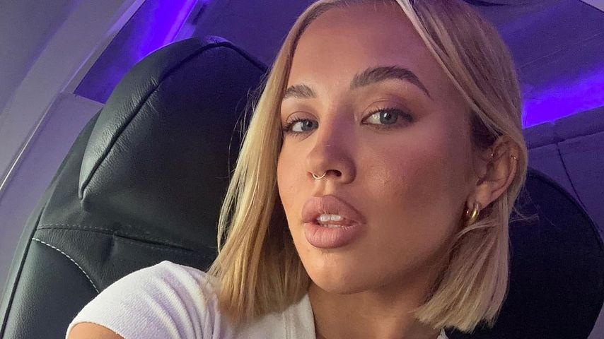 Tammy Hembrow, Fitness-Influencerin