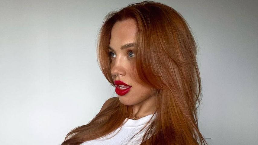 Tammy Hembrow im September 2022