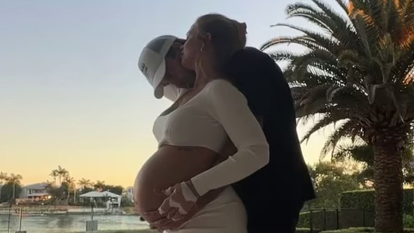 Tammy Hembrow dementiert Trennungsgerüchte mit süßem Post