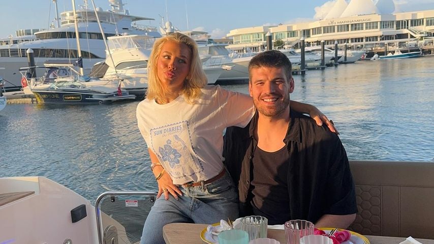Tammy Hembrow und Matthew Zukowski, Influencer
