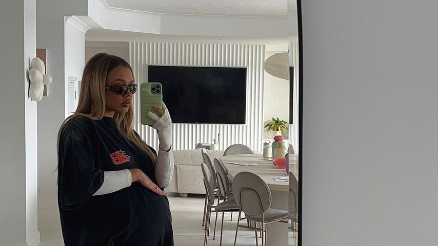 Tammy Hembrow im Juni 2022