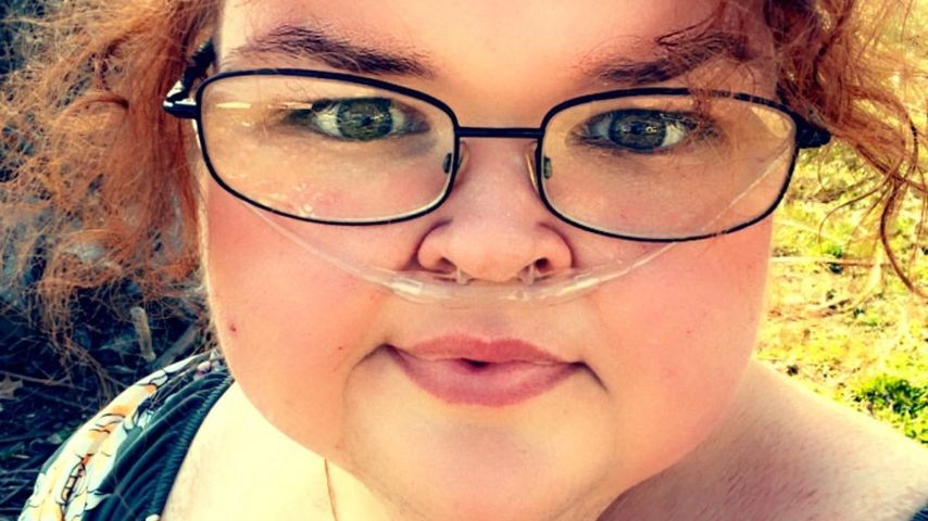 "Unser Leben mit 500 kg"-Tammy möchte ein Baby bekommen!