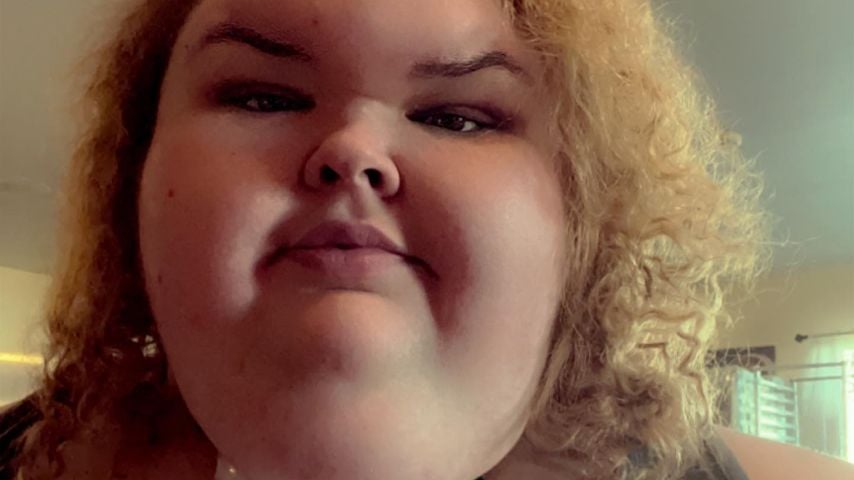 "Unser Leben mit 500 kg"-Tammy benötigt lebensrettende OP