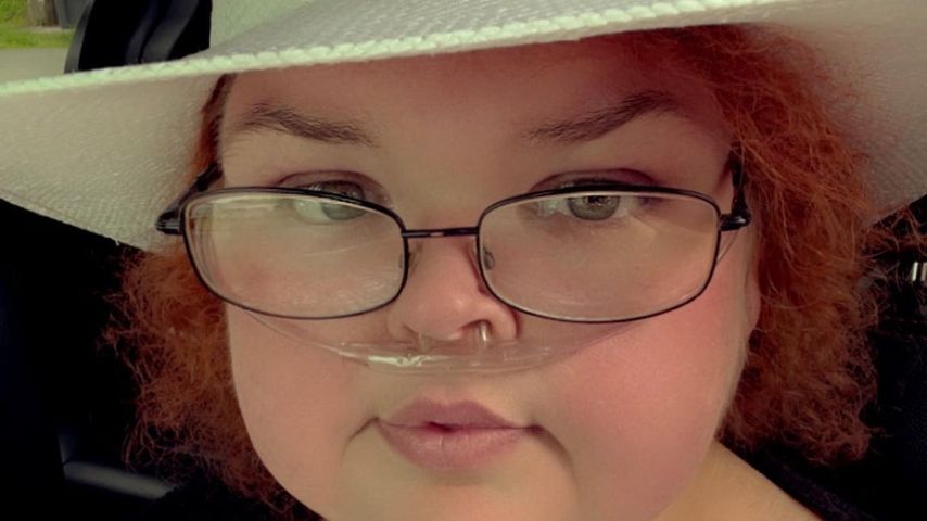 Tammy Slaton im Mai 2023