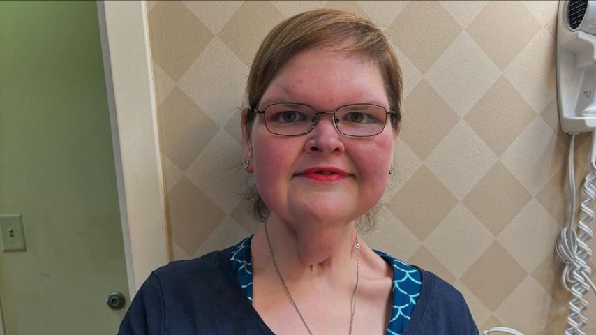 Wow: Tammy Slaton hat inzwischen über 200 Kilo abgenommen