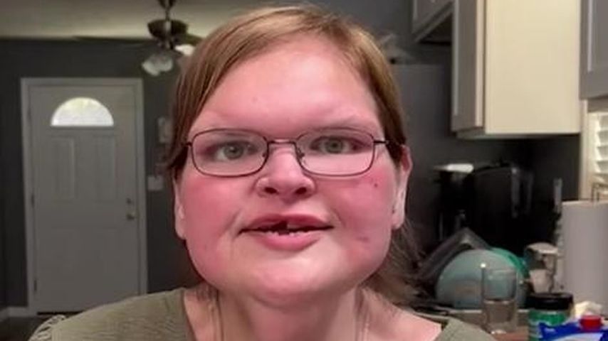 Wieder total verliebt: Tammy Slaton datet jetzt eine Frau