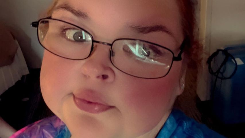 Tammy Slaton im Juni 2023