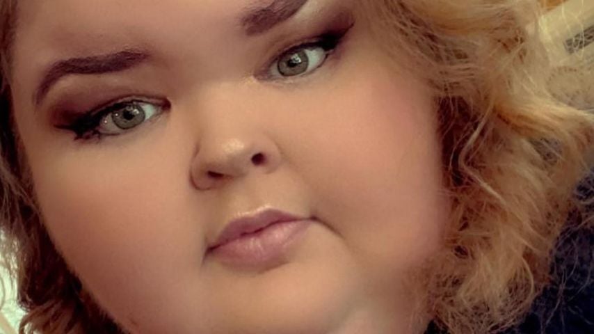 "Unser Leben mit 500 kg"-Tammy: 53 Kg weniger in 30 Tagen