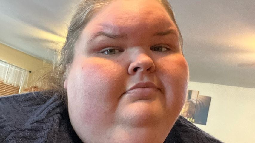Tammy Slaton, TV-Bekanntheit