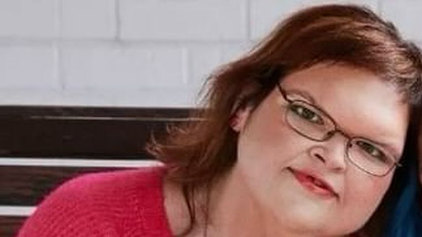 Tammy Slaton, TV-Star