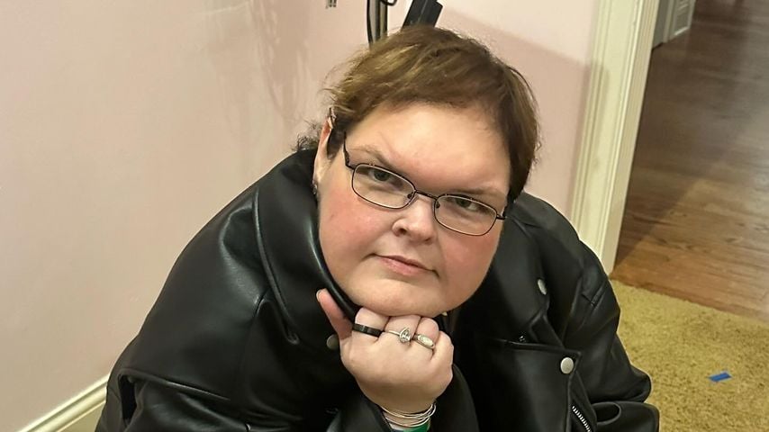 Beziehung mit einer Frau: So reagierte Tammy Slatons Familie