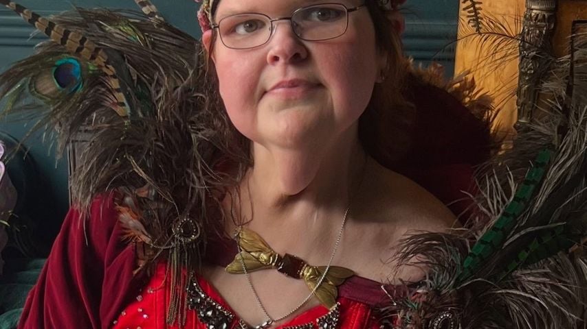 Tammy Slaton, Dezember 2024