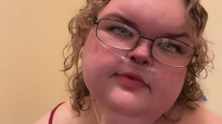 Tammy Slaton, Reality-TV-Bekanntheit
