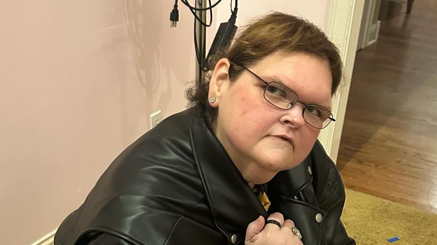 Tammy Slaton, TV-Star